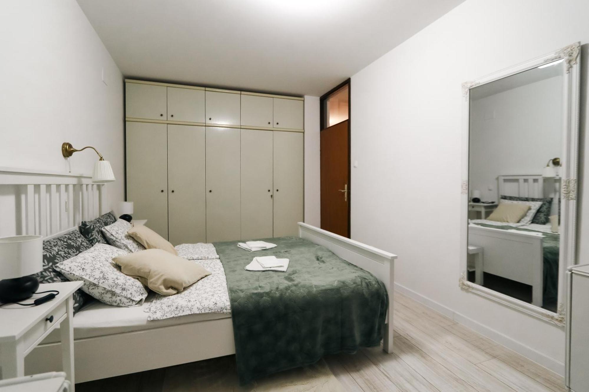 Starlight House Leilighet Bjelovar Eksteriør bilde