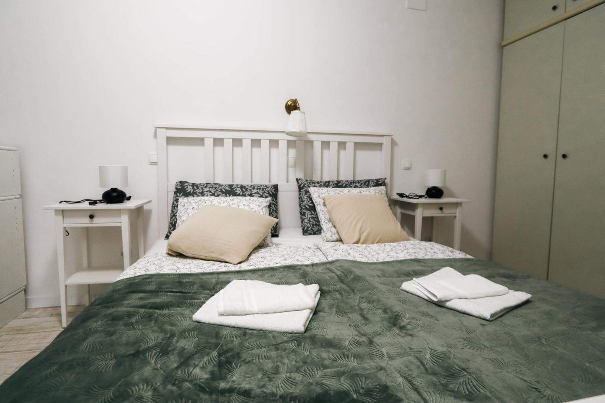 Starlight House Leilighet Bjelovar Eksteriør bilde