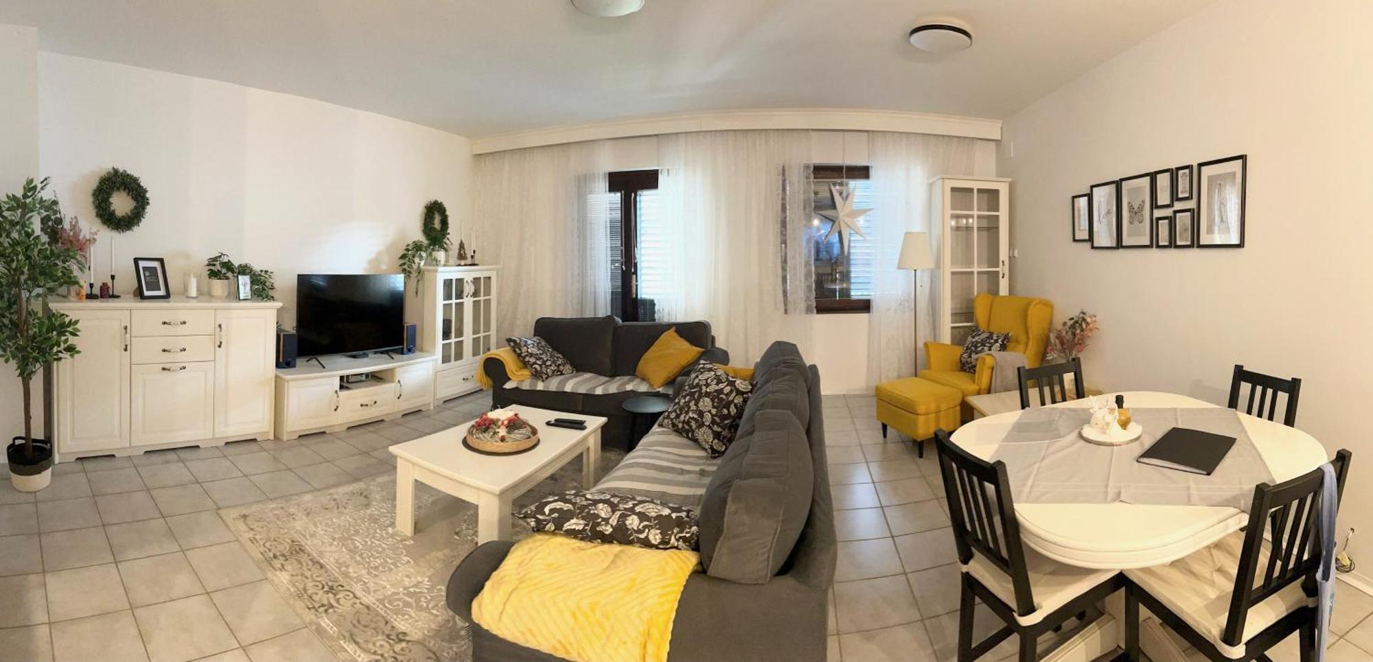 Starlight House Leilighet Bjelovar Eksteriør bilde