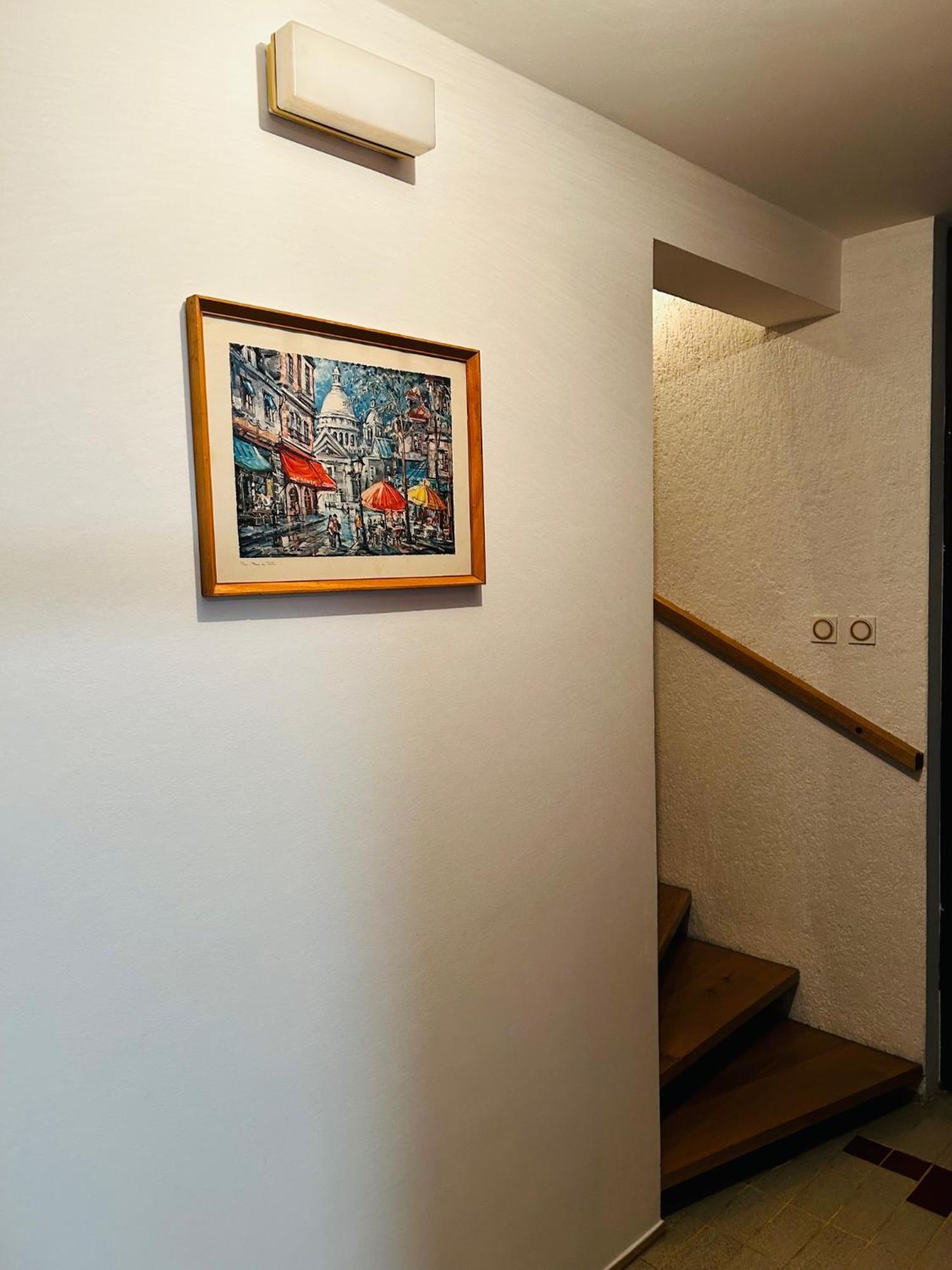 Starlight House Leilighet Bjelovar Eksteriør bilde