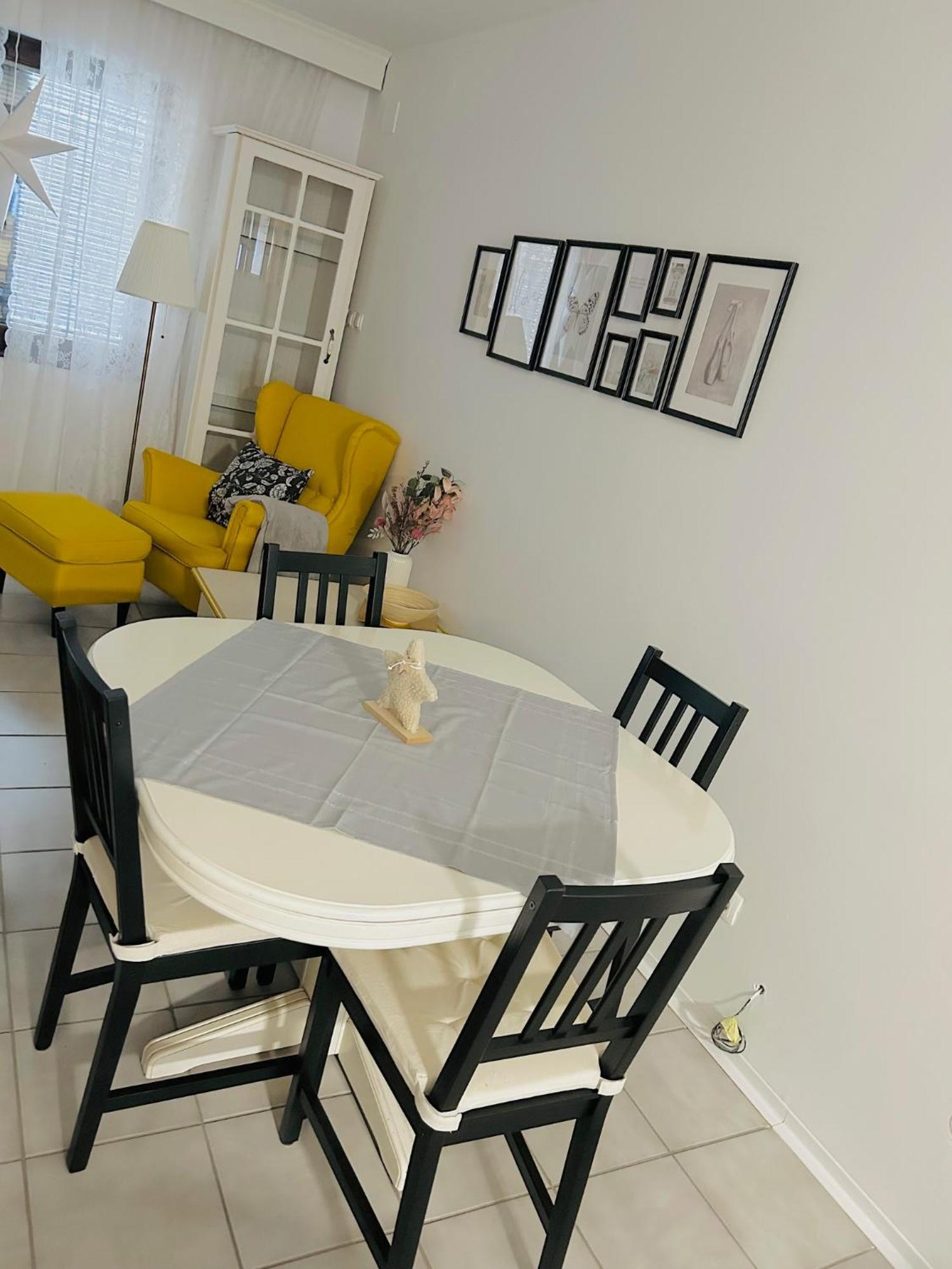 Starlight House Leilighet Bjelovar Eksteriør bilde