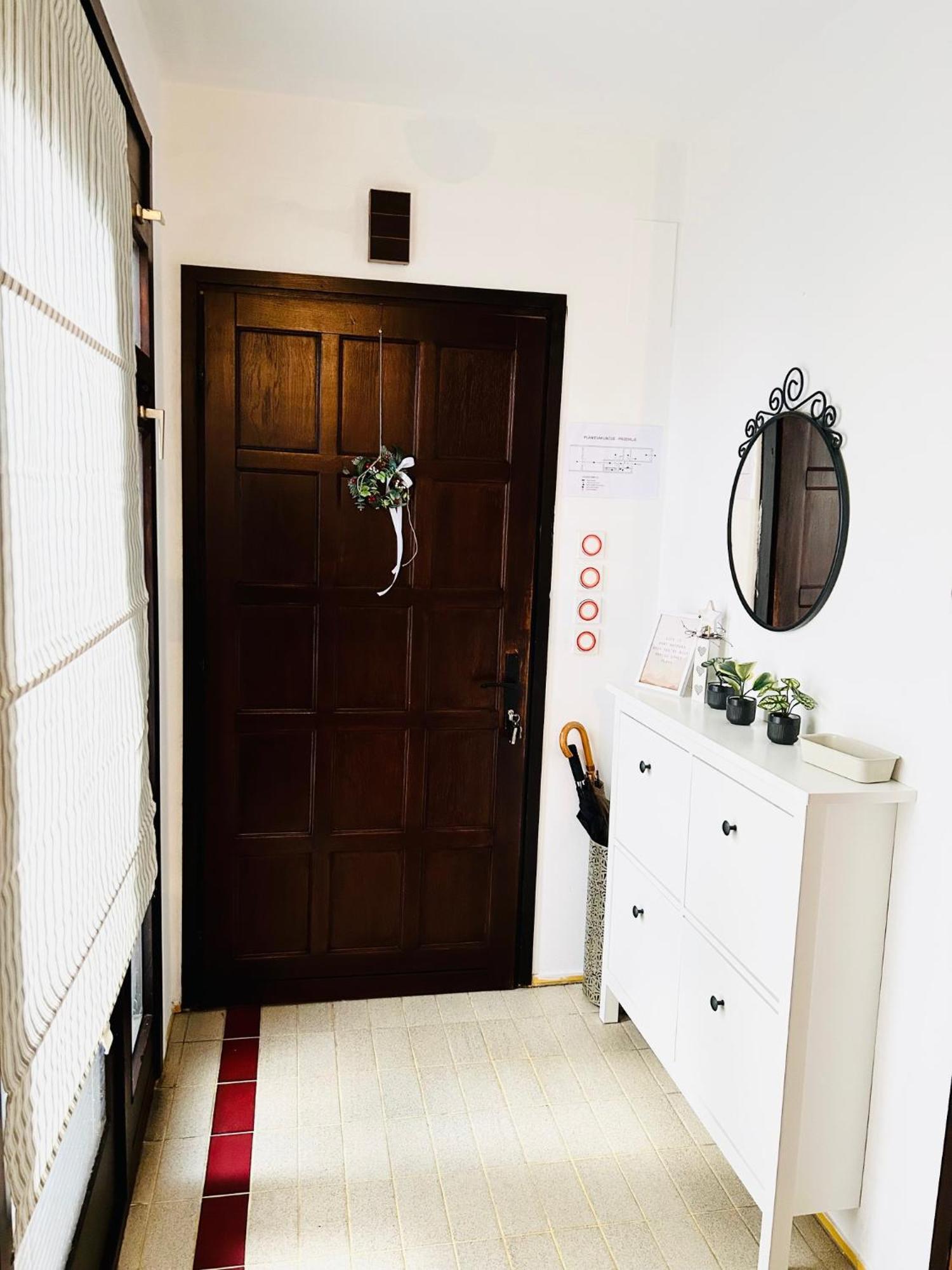 Starlight House Leilighet Bjelovar Eksteriør bilde
