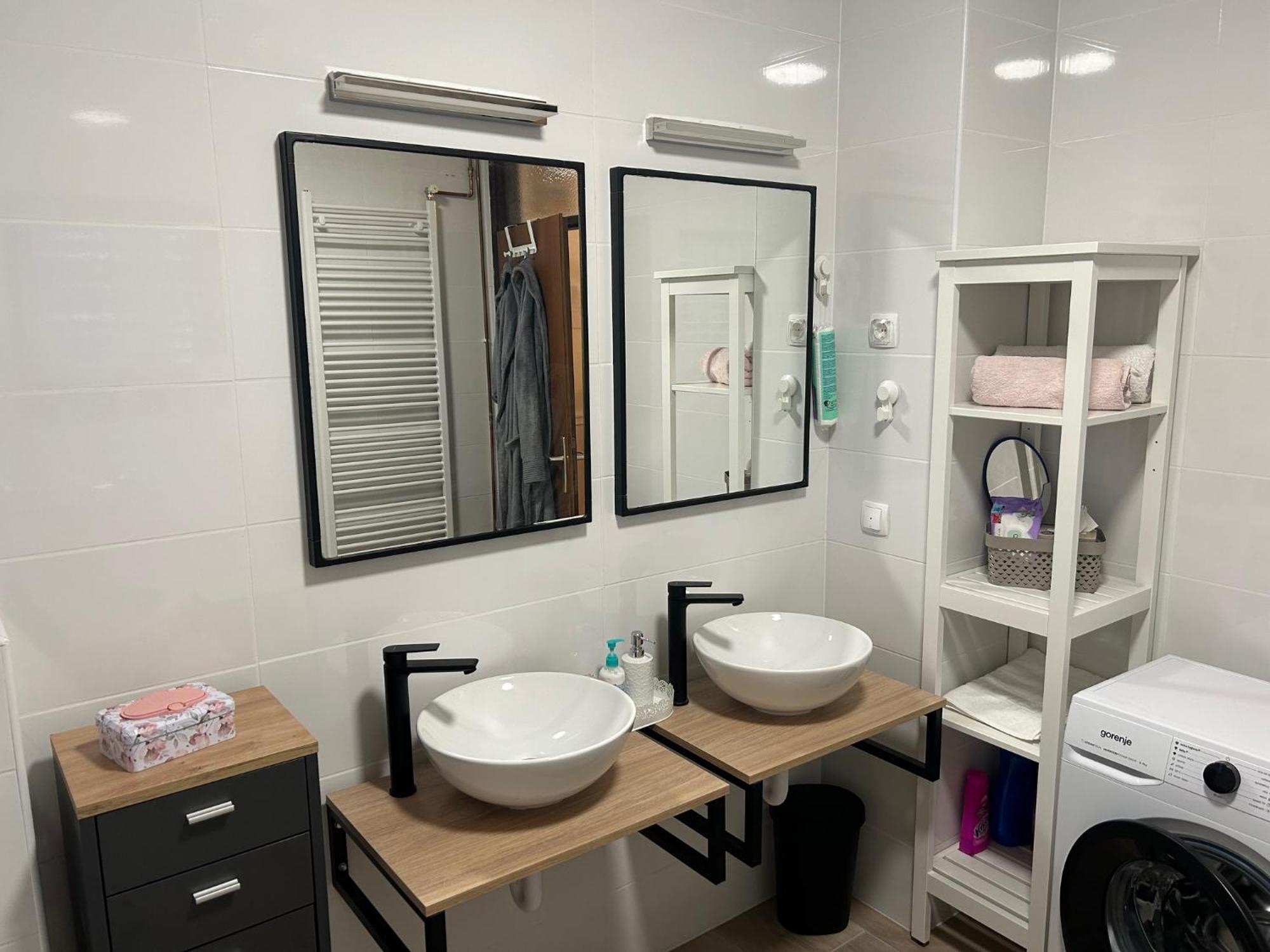 Starlight House Leilighet Bjelovar Eksteriør bilde