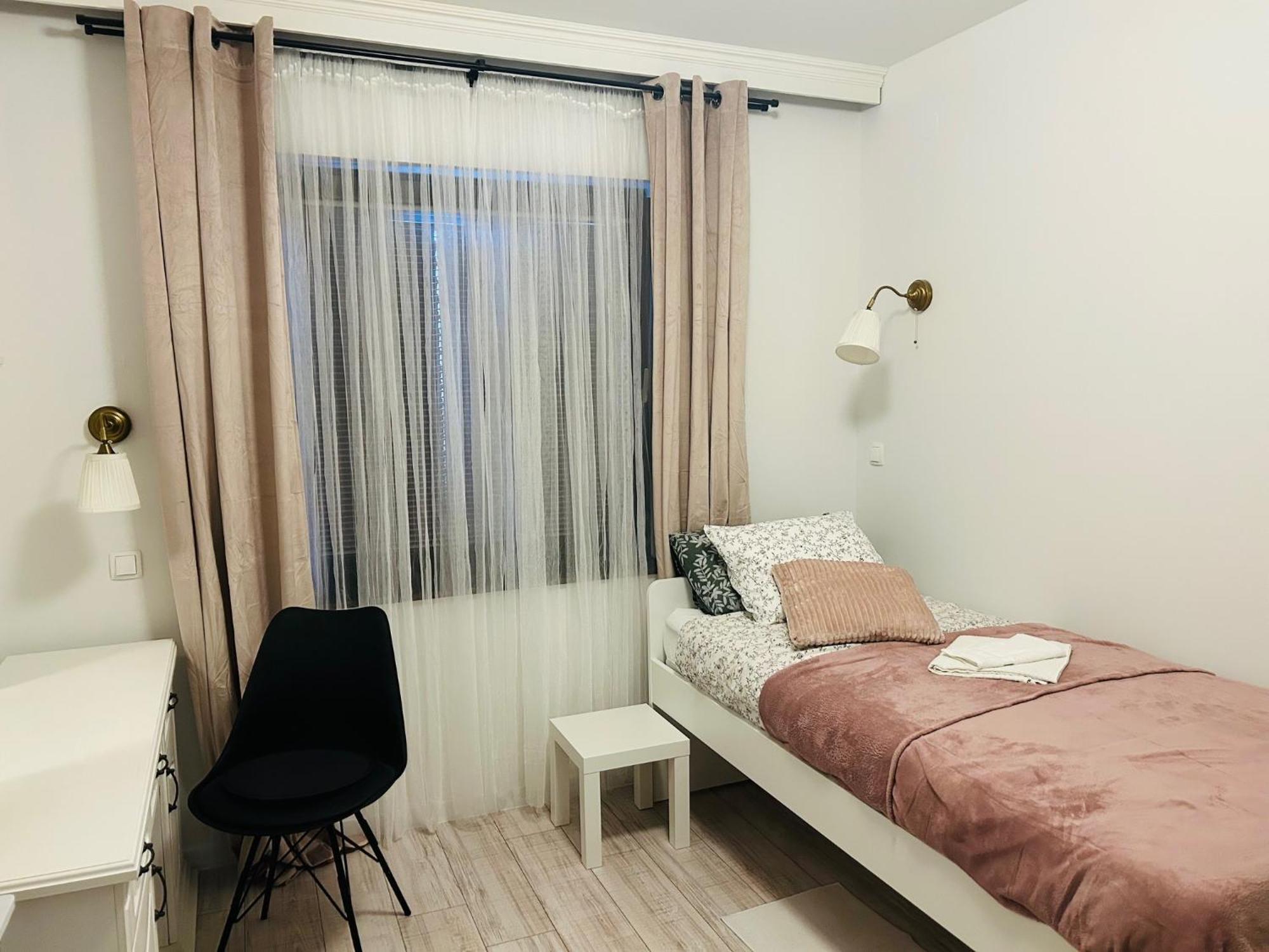 Starlight House Leilighet Bjelovar Eksteriør bilde