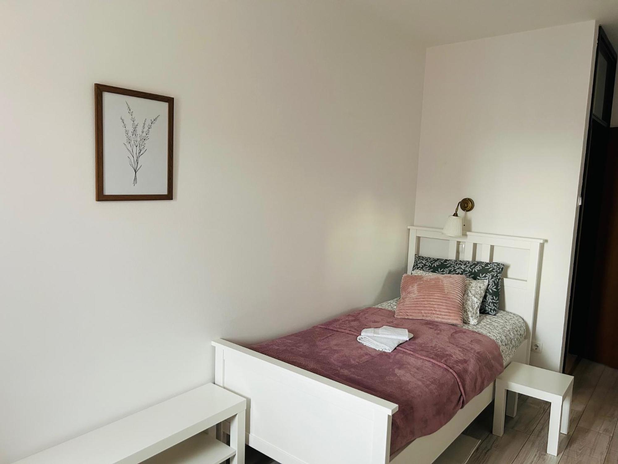 Starlight House Leilighet Bjelovar Eksteriør bilde