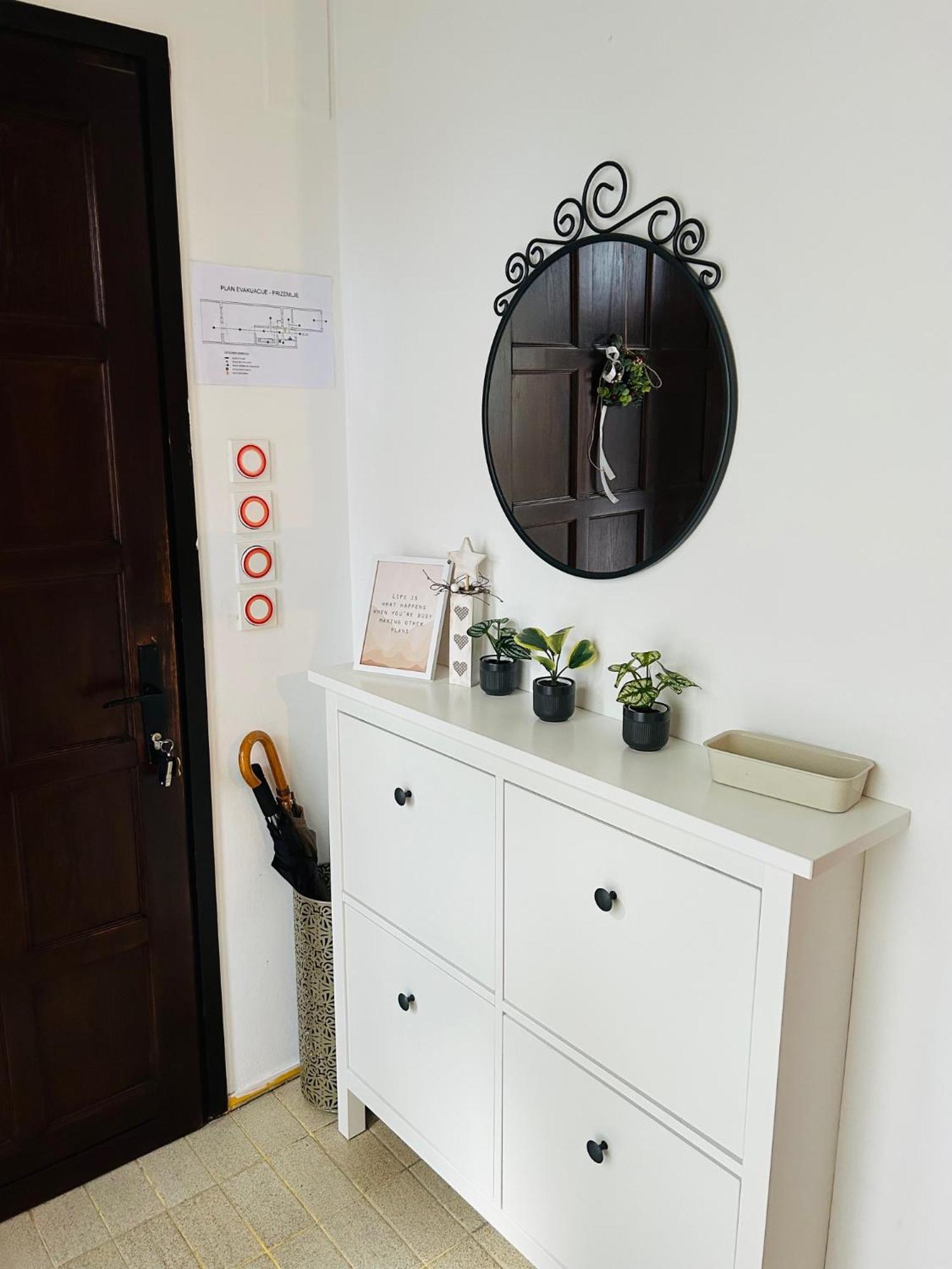 Starlight House Leilighet Bjelovar Eksteriør bilde