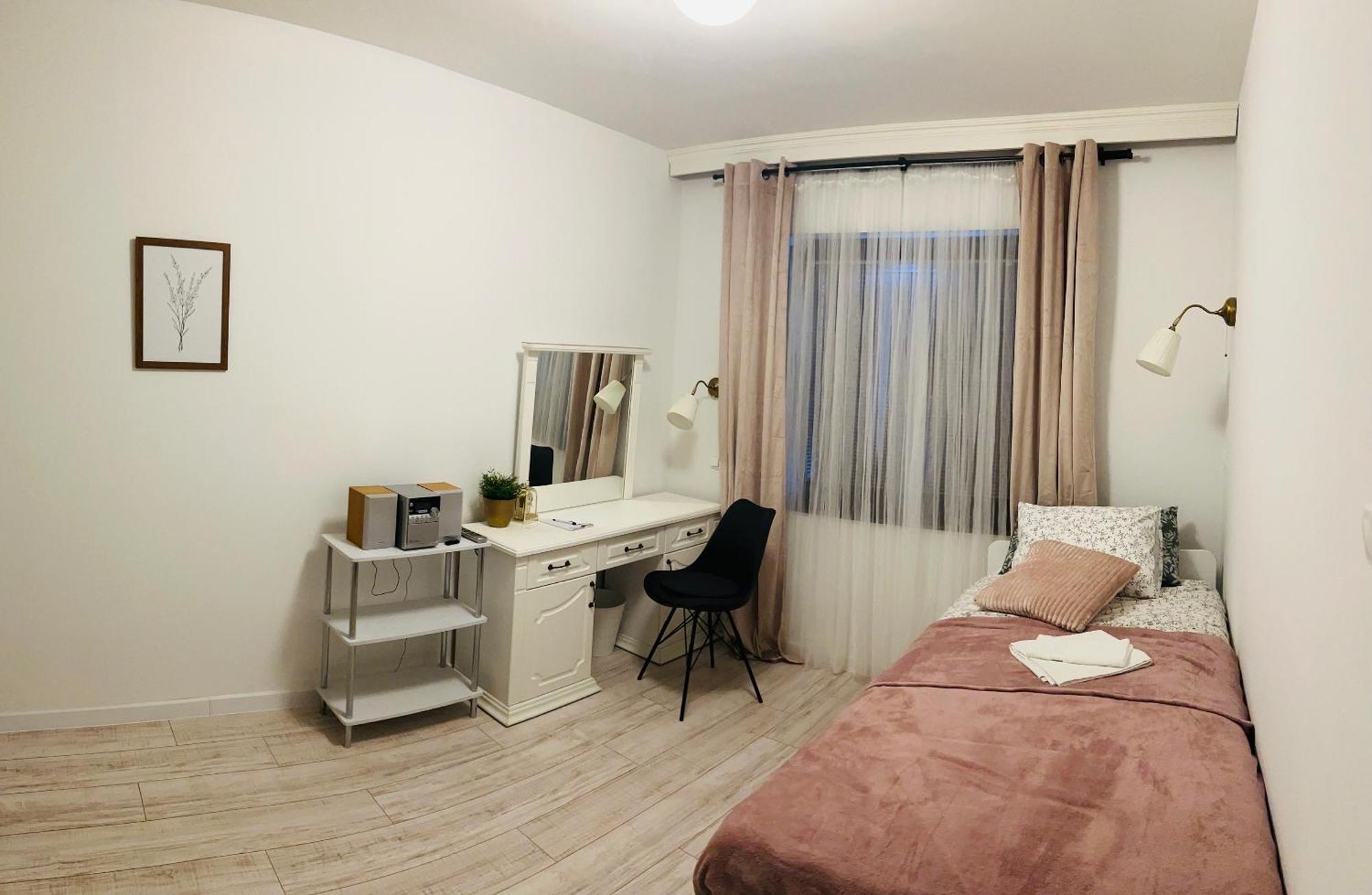 Starlight House Leilighet Bjelovar Eksteriør bilde