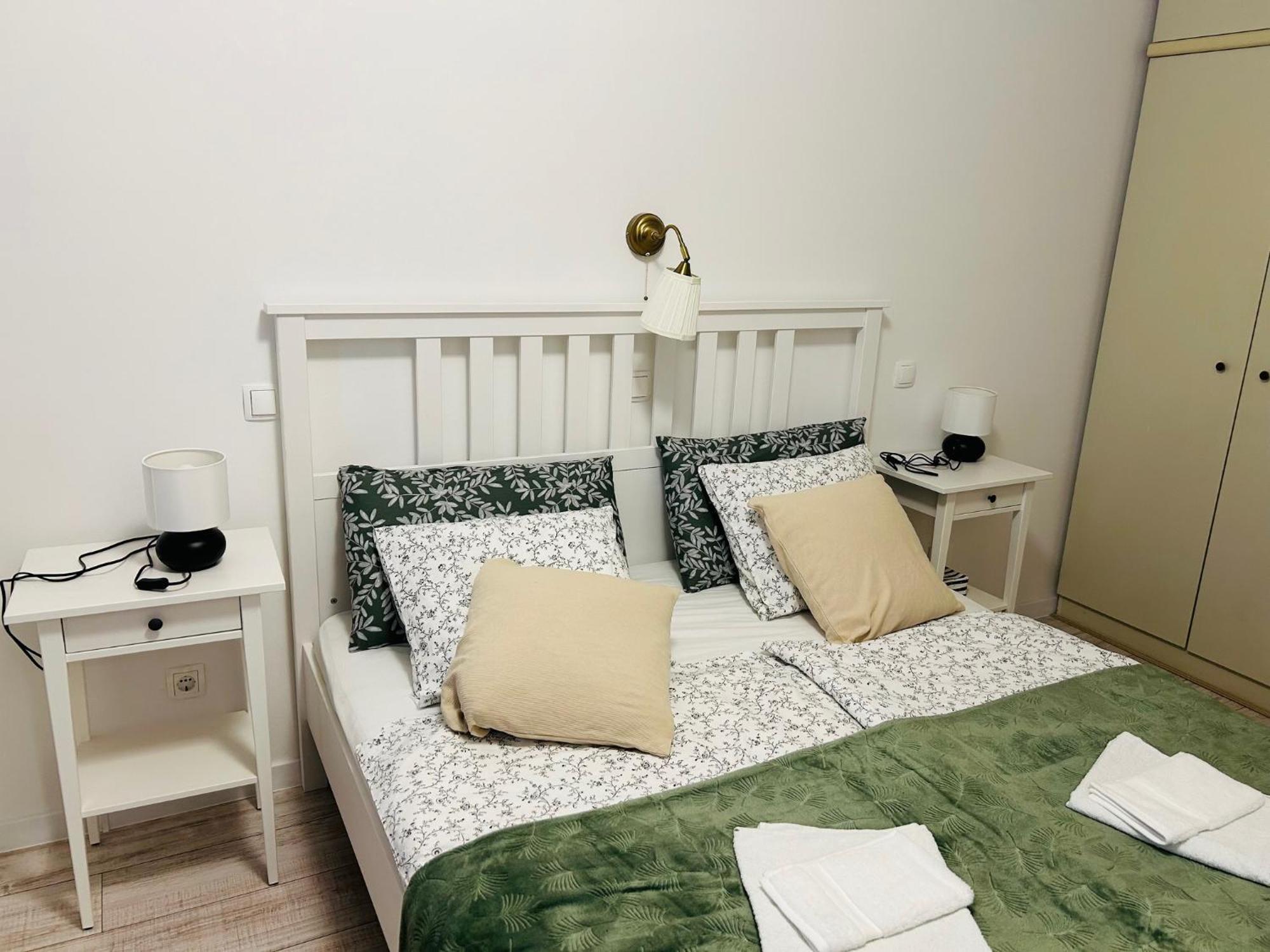 Starlight House Leilighet Bjelovar Eksteriør bilde