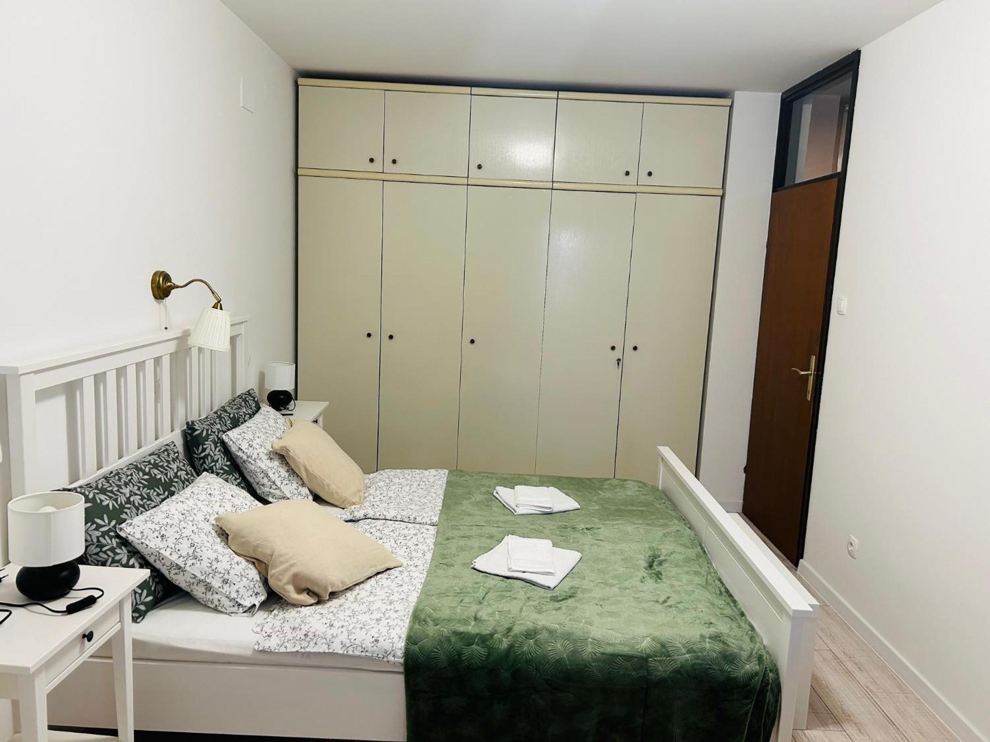 Starlight House Leilighet Bjelovar Eksteriør bilde