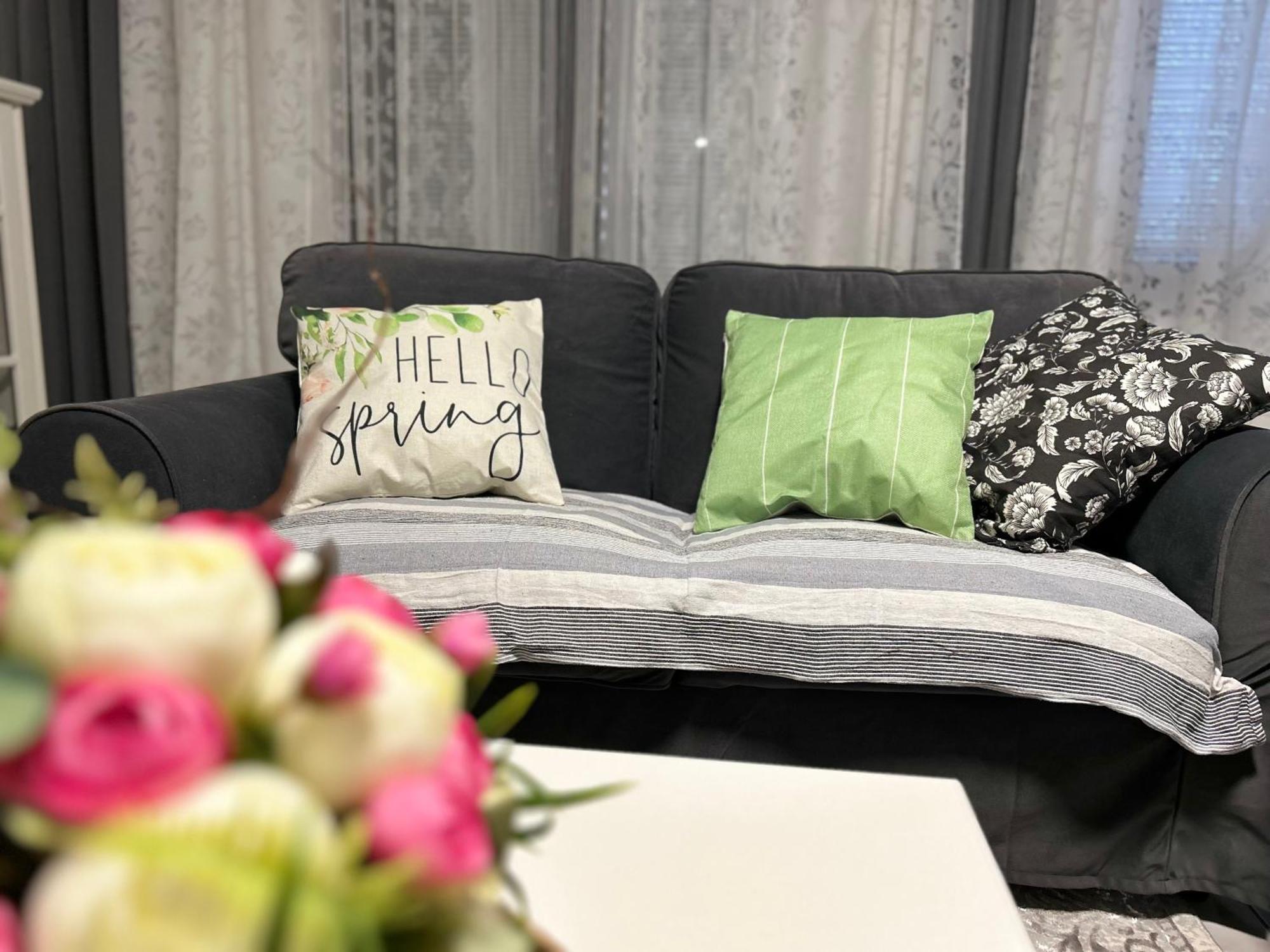 Starlight House Leilighet Bjelovar Eksteriør bilde