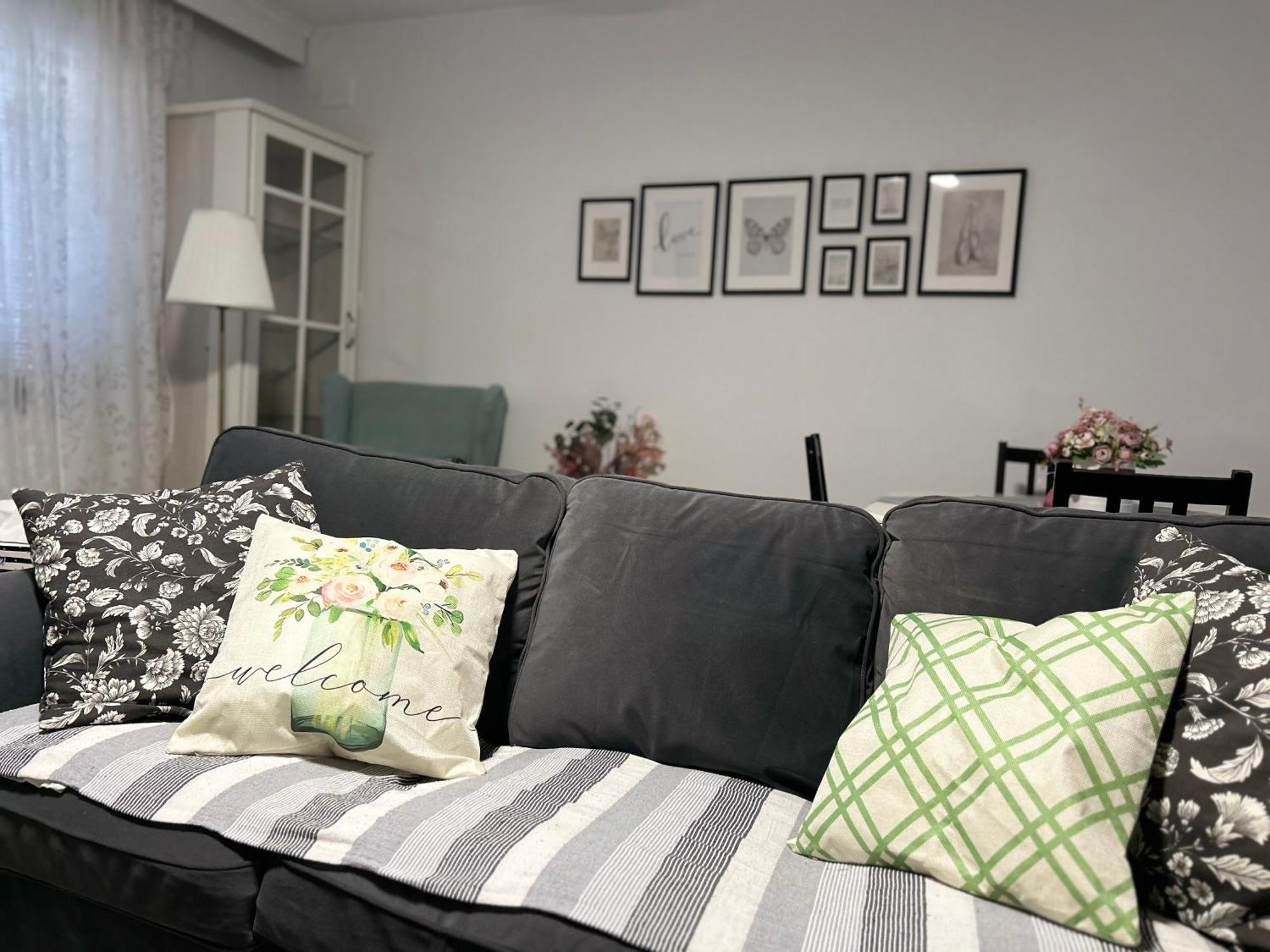 Starlight House Leilighet Bjelovar Eksteriør bilde