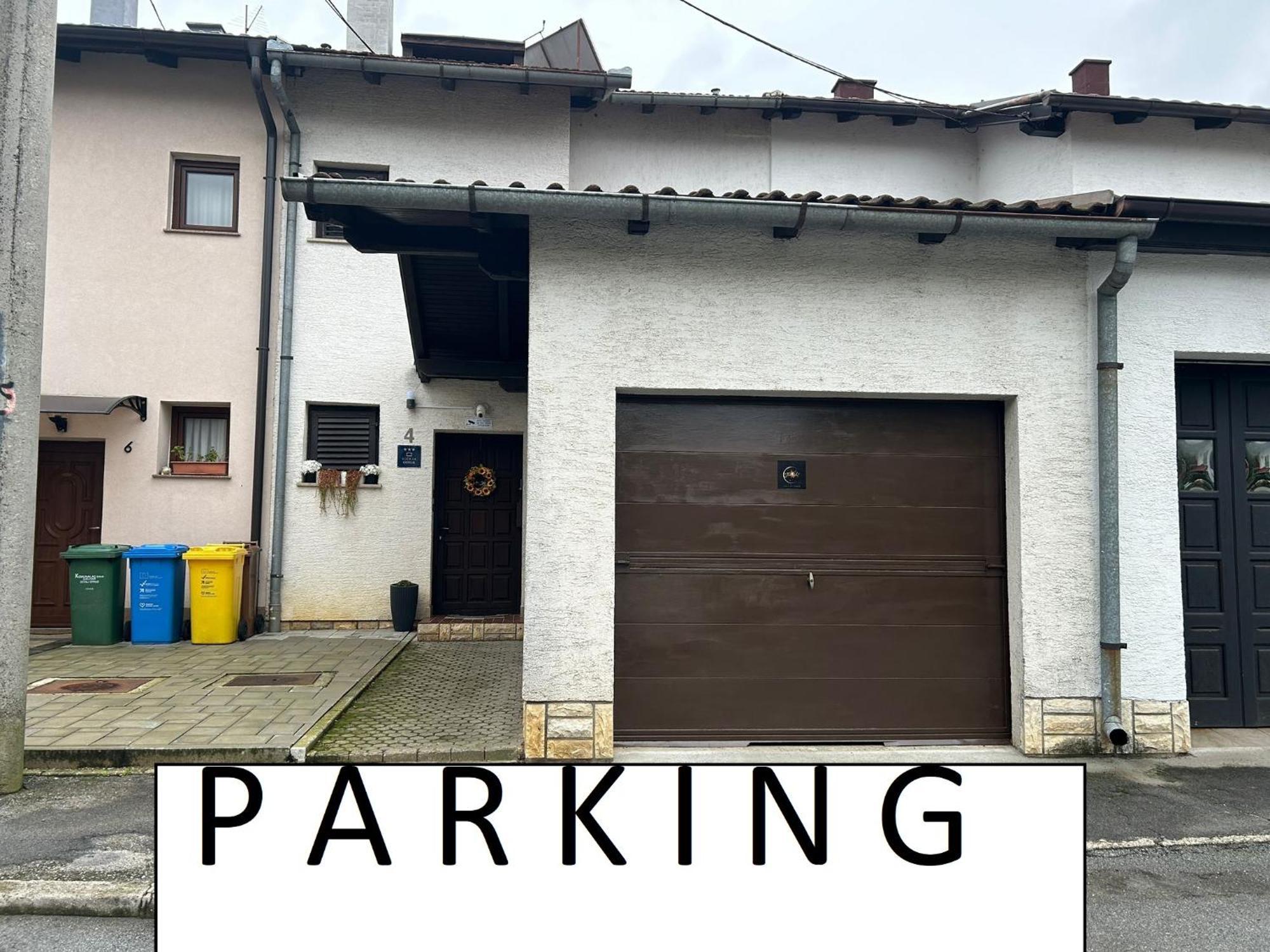 Starlight House Leilighet Bjelovar Eksteriør bilde