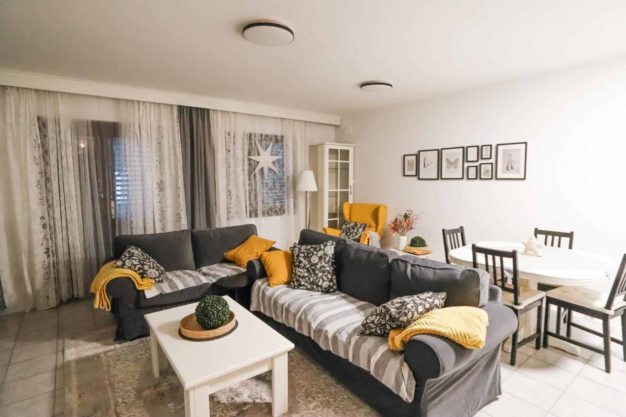 Starlight House Leilighet Bjelovar Eksteriør bilde