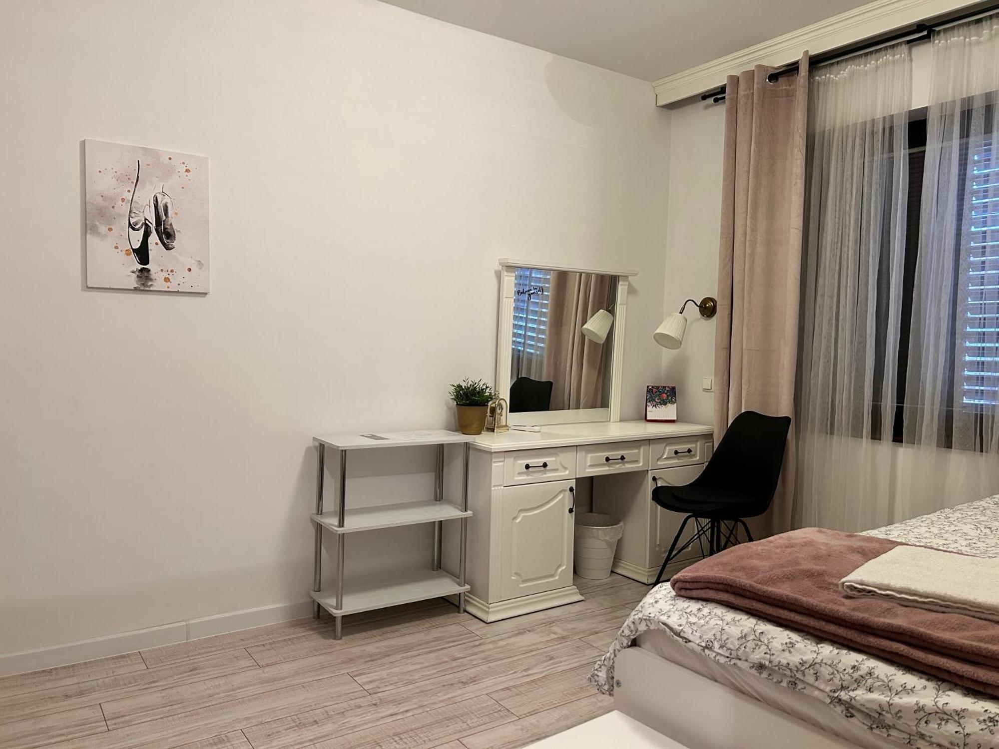 Starlight House Leilighet Bjelovar Eksteriør bilde
