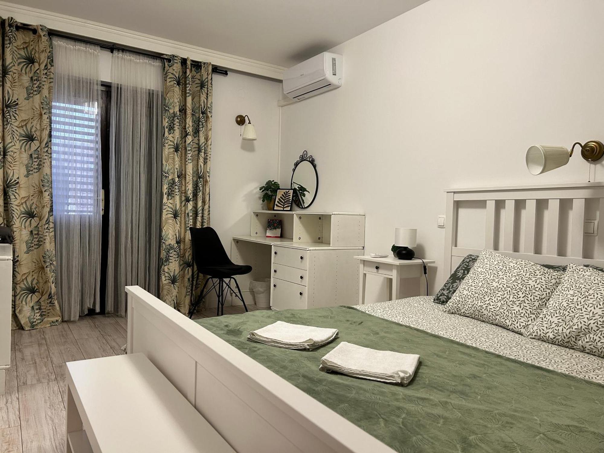 Starlight House Leilighet Bjelovar Eksteriør bilde